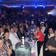 Captain's Dinner (12.11.11)